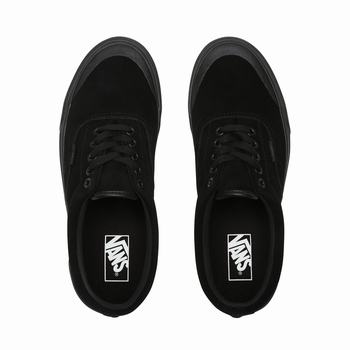 Damske Tenisky Vans Suede Era TC Čierne VA72YZWCI